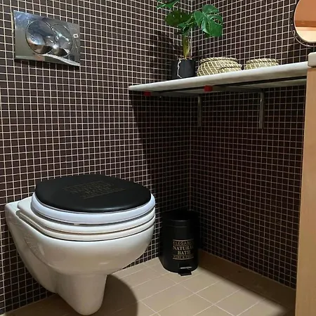 Apartamento Premium At Quinta Da Portela - Coímbra