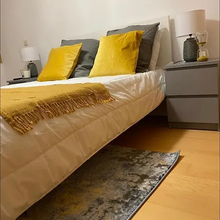 Apartamento Premium At Quinta Da Portela - Coímbra