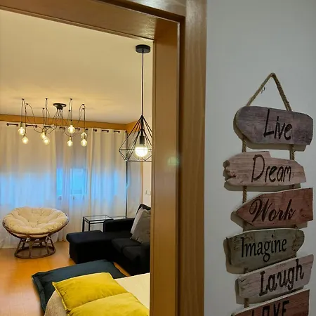 Premium At Quinta Da Portela - Coímbra