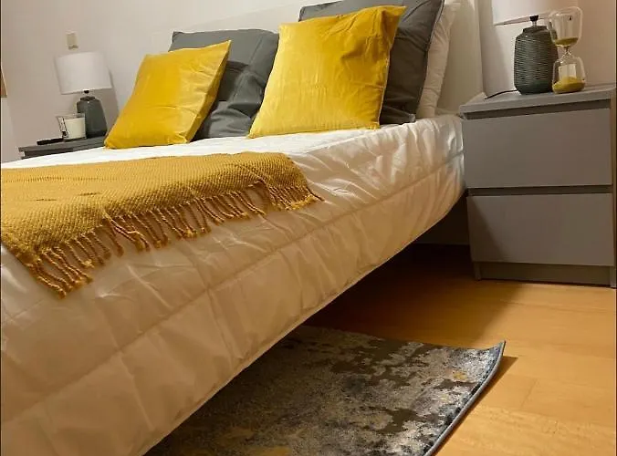 Apartman Premium At Quinta Da Portela - Coimbra