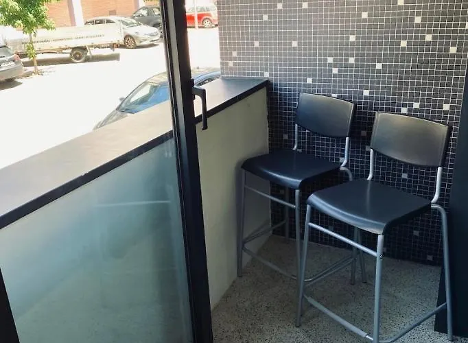 Premium At Quinta Da Portela - Apartman