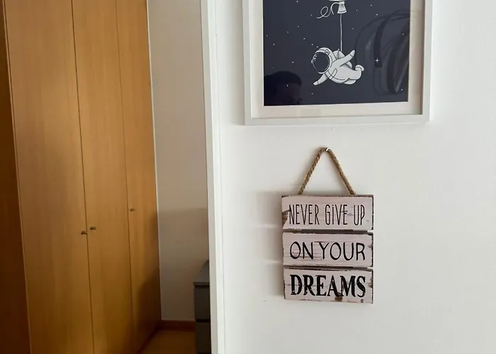 Premium At Quinta Da Portela - Coimbra