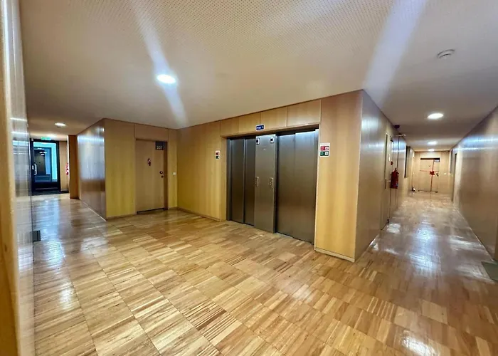 Apartman Premium At Quinta Da Portela - *