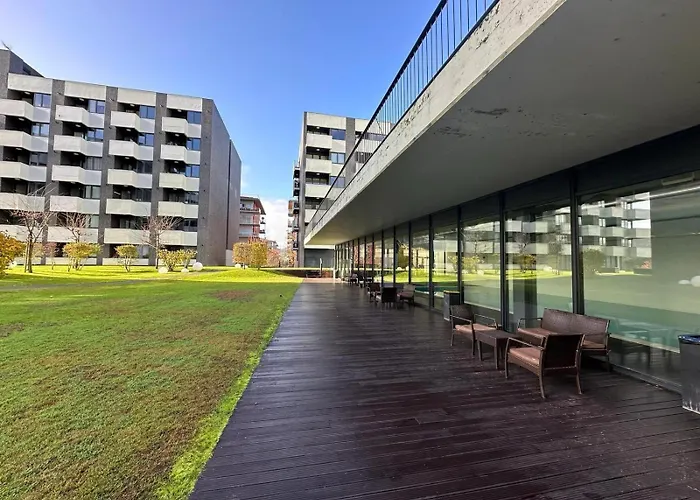 Premium At Quinta Da Portela - *