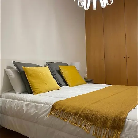 Apartment Premium At Quinta Da Portela - Coimbra