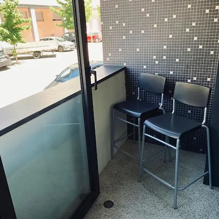 Premium At Quinta Da Portela - 公寓