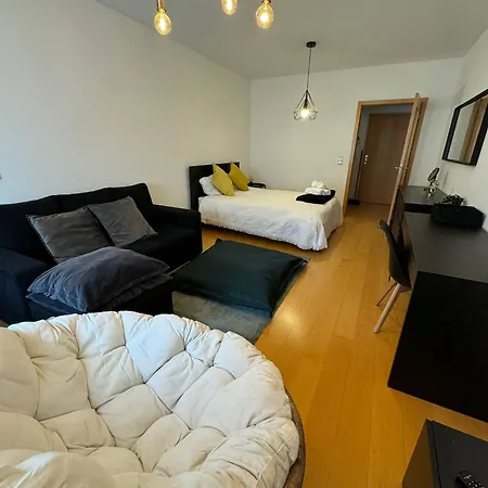 Premium At Quinta Da Portela - * 科英布拉