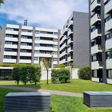 Premium At Quinta Da Portela - * 科英布拉