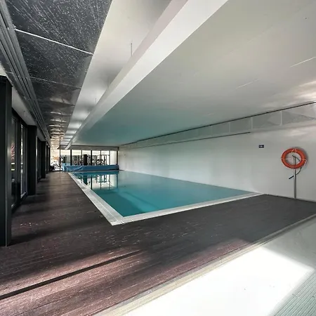 Premium At Quinta Da Portela - 公寓 科英布拉