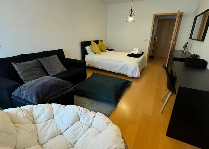 Premium At Quinta Da Portela - * Коимбра