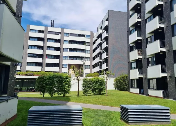 Premium At Quinta Da Portela - * Коимбра