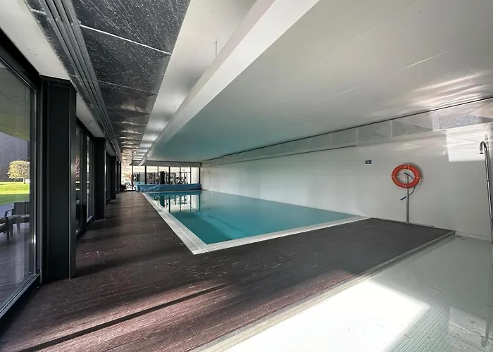 Premium At Quinta Da Portela - Апартаменты Коимбра